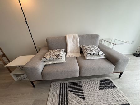 For Lease - 11 Brunel Court Unit# 2602, Toronto, Ontario - Photo 4