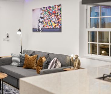 4 Bed Detached House, Fatherson Road, RG1 - Photo 5