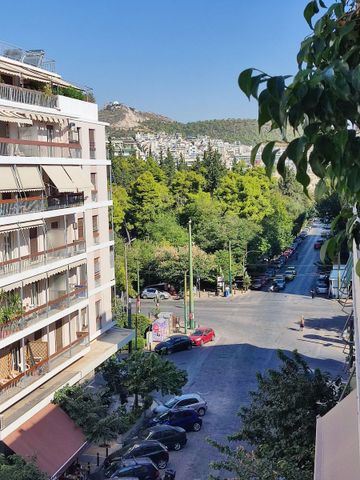 Διαμέρισμα για ενοικίαση Βαρνάβα (Παγκράτι) - Φωτογραφία 2