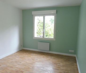 appartement Buxerolles 3 pièces de 60m² - Photo 3