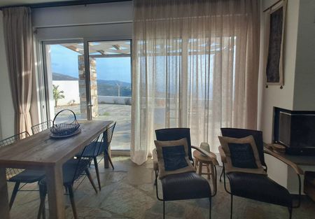 Μονοκατοικία για ενοικίαση Αετός (Κάρυστος) - Photo 5