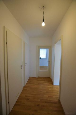 Gepflegte Mietwohnung im Bezirk Geidorf inklusive Tiefgaragenplatz - Photo 3