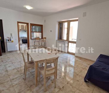 Appartamento in villa via del Fosso di Radicelli 274, Trigoria, Roma - Foto 1