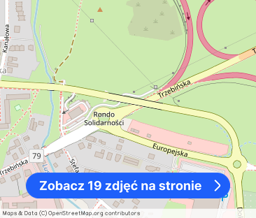 Nowoczesne i słoneczne mieszkanie ul. Trzebińska Chrzanów - Zdjęcie 1