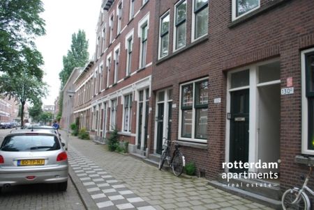 Lambertusstraat, Rotterdam - Foto 3