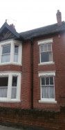 1 Bed - Marlborough Road, Room 8, Coventry Cv2 4se - Photo 3