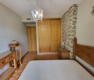 Piso de alquiler en Ojén pueblo - Foto 6