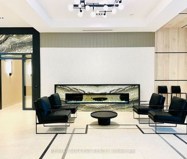 For Lease - 15 Watergarden Drive Unit# 2909, Mississauga, Ontario - Photo 2