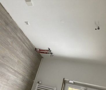 Preisgünstige und individuelle 2-Zimmer-Wohnung - Foto 1