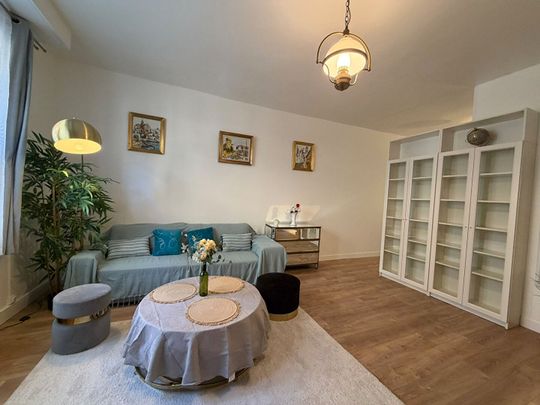 Location Appartement 2 pièces 48m² - Photo 1