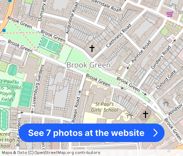 Hofland Road, Brook Green - Photo 1