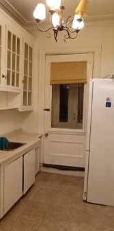 Downtown 1 bedroom, Heat,Hot water Fridge,Stove incl (Metro Atwater, M - Photo 1