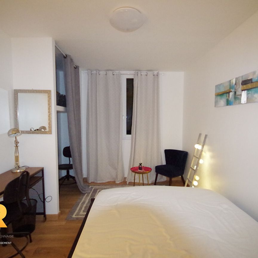 Location Maison 5 pièces 90m² RENNES 35000 - Photo 1