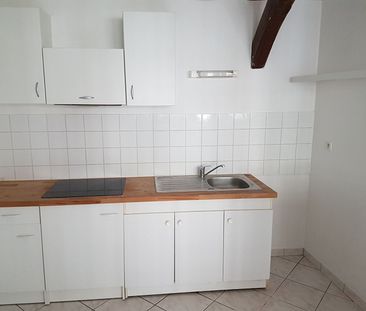 Location Appartement ROUEN - Photo 5