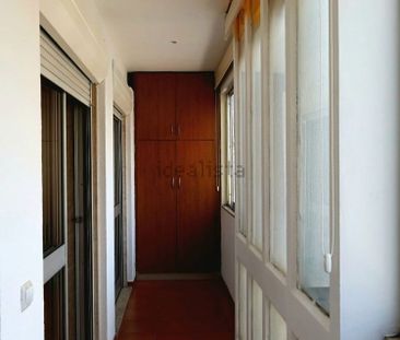 Apartamento em Anjos, Arroios - Foto 1