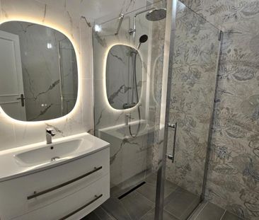 Résidence du Parc - Appartement de 4/5 pièces Le Chesnay Rocquencou... - Photo 4