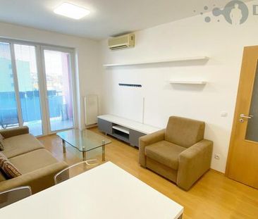 Pronájem novostavby bytu 2+KK 50 m - Photo 1