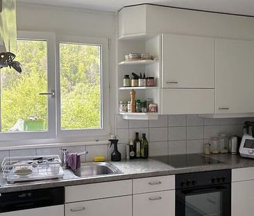 3 Zimmer, 80 m², 2. Stock - Foto 5