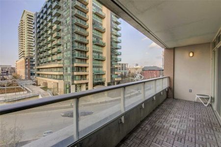 For Lease - 85 East Liberty Street Unit# 416, Toronto, Ontario - Photo 5