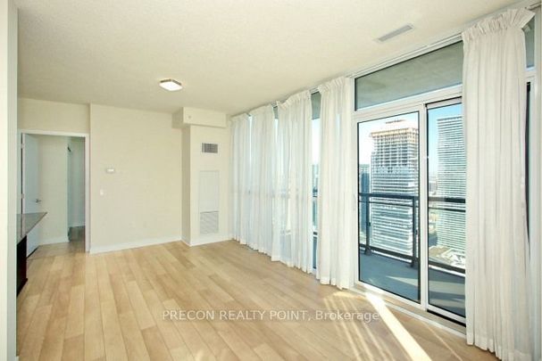 For Lease - 3975 Grand Park Drive Unit# 4102, Mississauga, Ontario - Photo 1