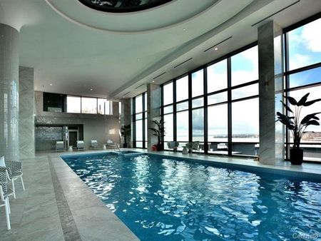 Condo for rent, Pointe-Claire - Photo 5