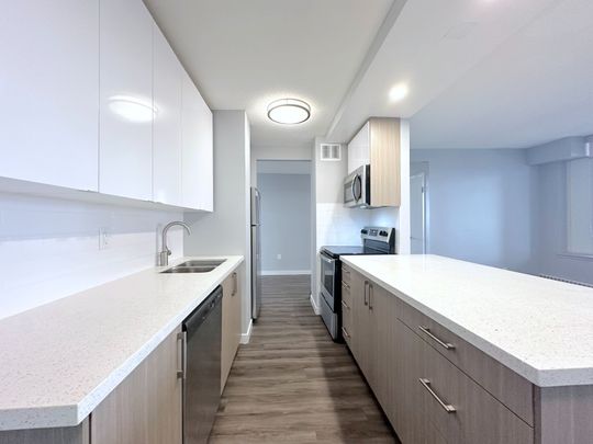 For Lease - 265 Main Street Unit# 2301, Toronto, Ontario - Photo 1