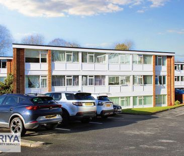 2 bedroom flat to rent - Photo 2