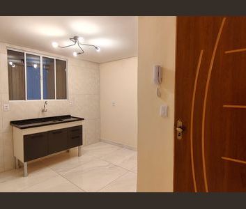 Casa para alugar com 26m², 1 quarto e sem vaga - Photo 2
