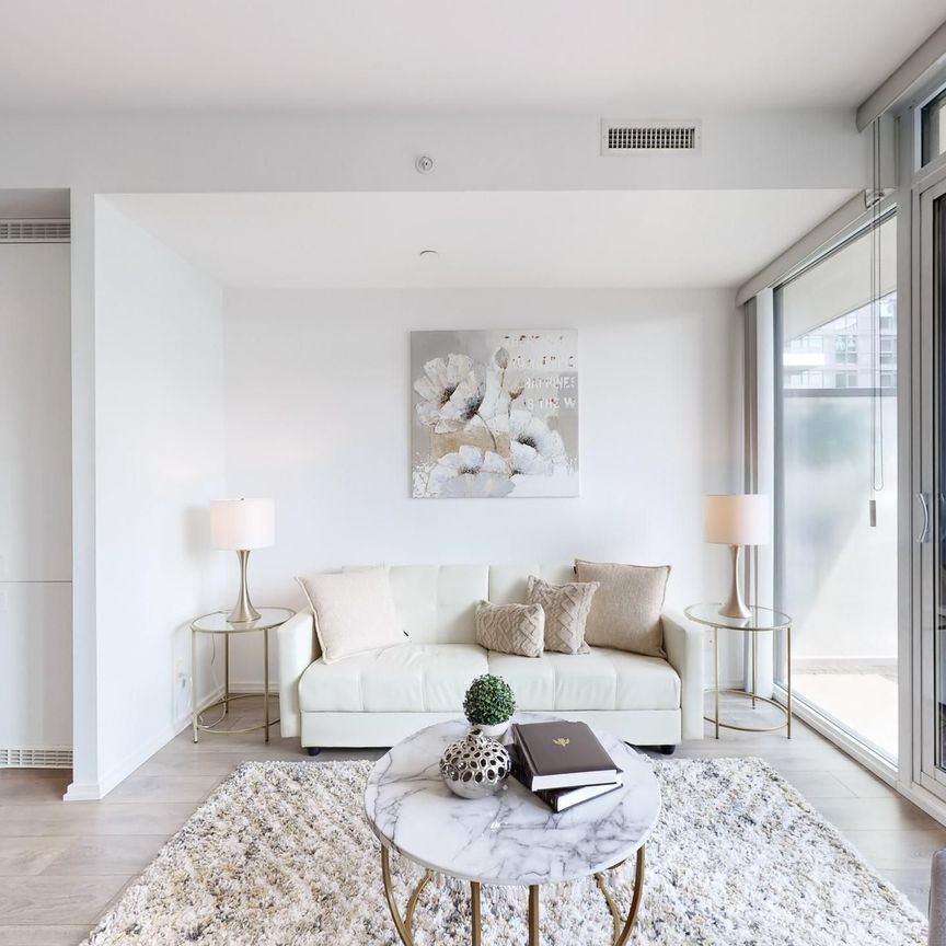 For Lease - 125 Peter Street Unit# 3111, Toronto, Ontario - Photo 1