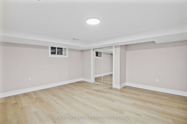 For Lease - 347 Mapledene Drive Unit# LOWER, Hamilton, Ontario - Photo 1