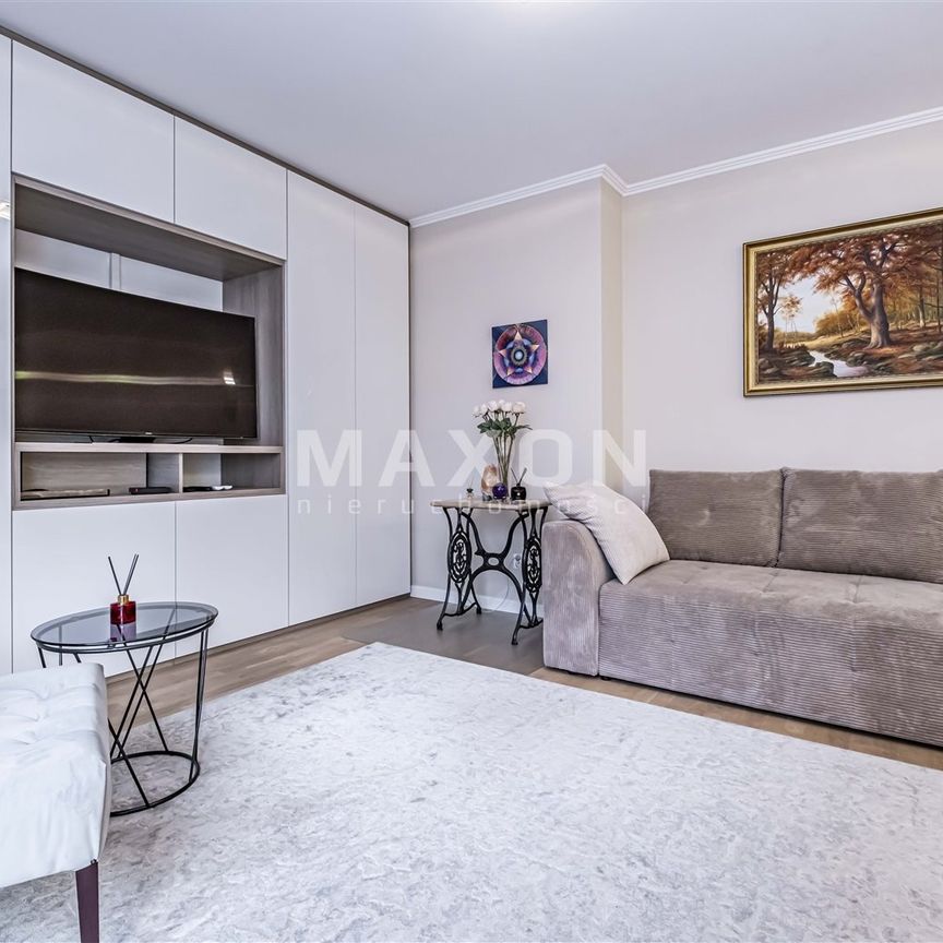 3 pok. apartament obok Arkadii - Photo 1