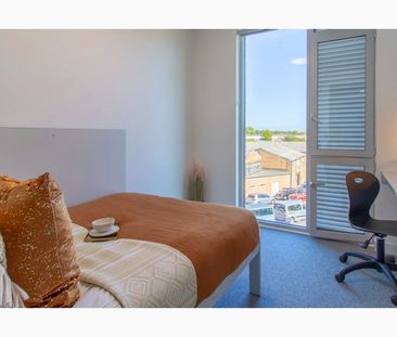 Standard en-suite - Photo 1