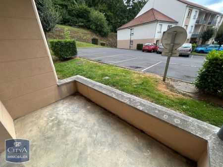 Appartement à louer 2 pièces 47.87m² - Photo 2