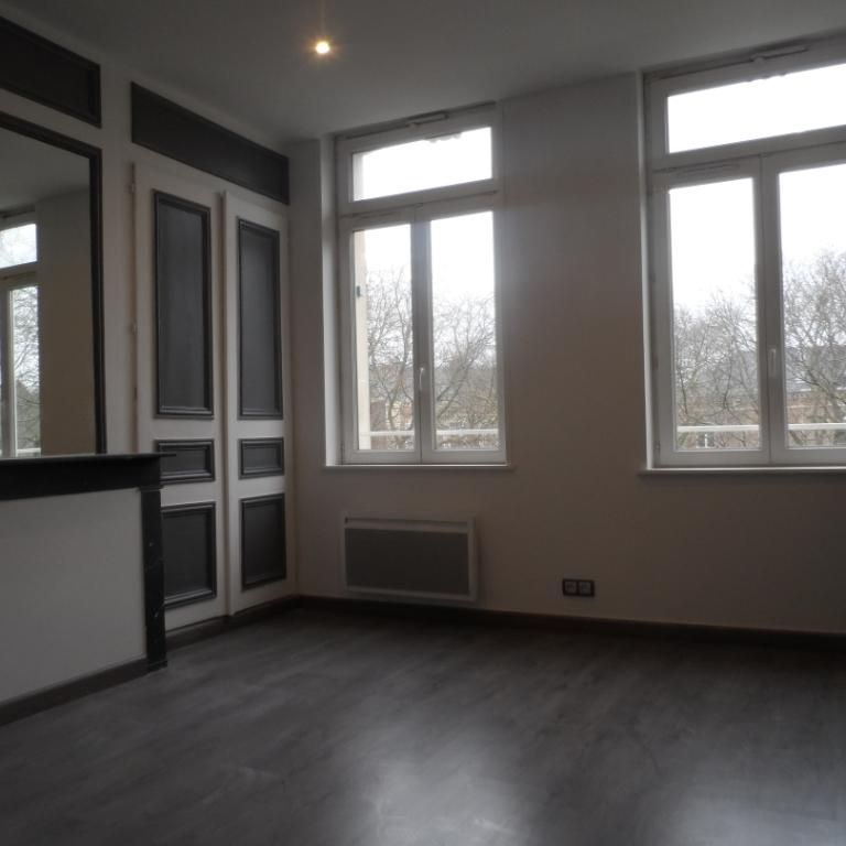 Location Appartement 2 pièces 27m² AMIENS 80000 - Photo 1