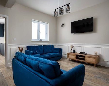 St. Mark Street, Gloucester, Gloucestershire, GL1 - Photo 1