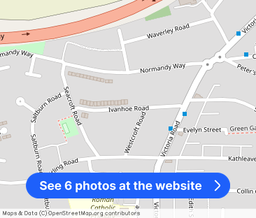 Ivanhoe Road, Plymouth - Photo 1