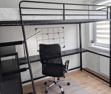 Pokój, ul. Szosa Okrężna - Фото 3