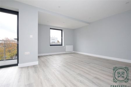 2 bedroom apartment to rent - Photo 2