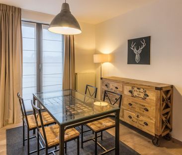 Te huur - Duplex in Sint-Stevens-Woluwe - Photo 1