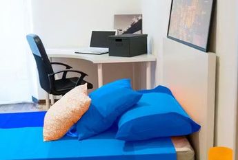 Via Filippo Juvarra, Turin, Piedmont 10122