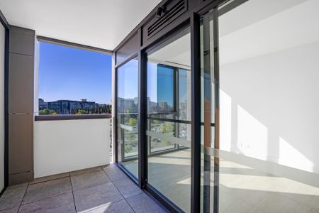 614/70 Allara Street, City ACT 2601 - Apartment For Rent | Domain - Photo 2
