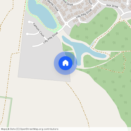 2/3 Windward Way, Qld 4659, Burrum Heads