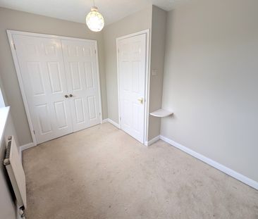 Fennscombe Court, Woking, Surrey, GU24 - Photo 2