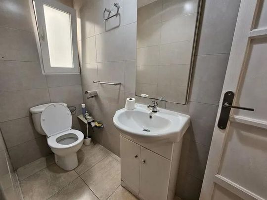 Piso de alquiler en En Corts - Doctor Waksman - Photo 1