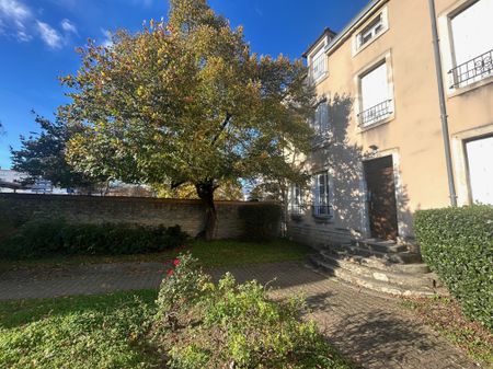 Location Appartement 1 pièce 24m² DIJON 21000 - Photo 3