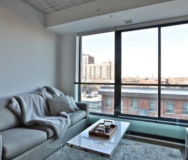 Duke Condos and Lofts 530 , #513 - Photo 3