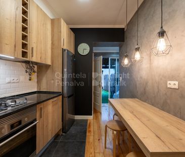 Apartamento T3 em Lisboa - Photo 1