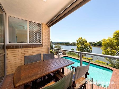 5/122 Macquarie Street, St Lucia, QLD 4067 - Photo 2