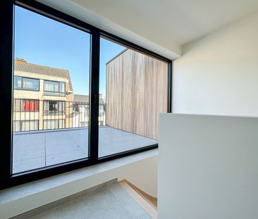 Energiezuinige nieuwbouwwoning, perfect instapklaar, 4 slpk, 2 badk... - Foto 1