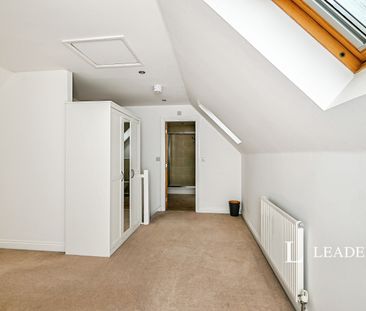 5 bedroom semi-detached to rent Taylor Close, Tonbridge - Photo 3
